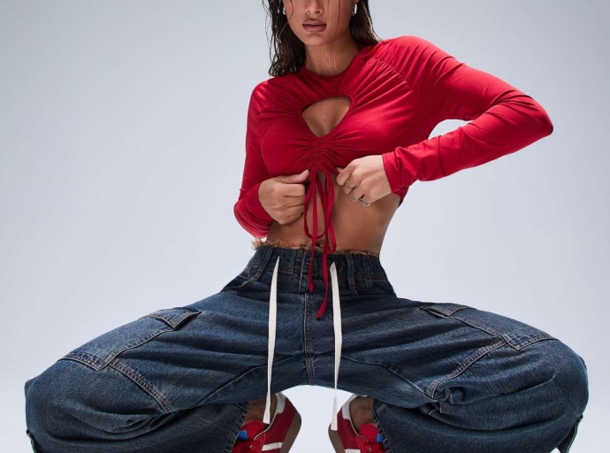 Savana launches new campaign to challenge people’s perception about denim